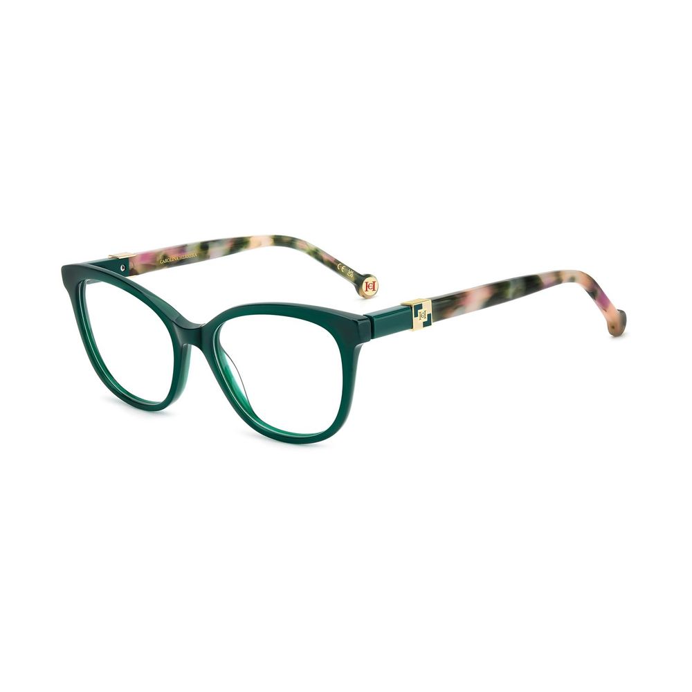 Turquoise Acetate Glasses (Frames)