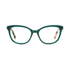 Turquoise Acetate Glasses (Frames)