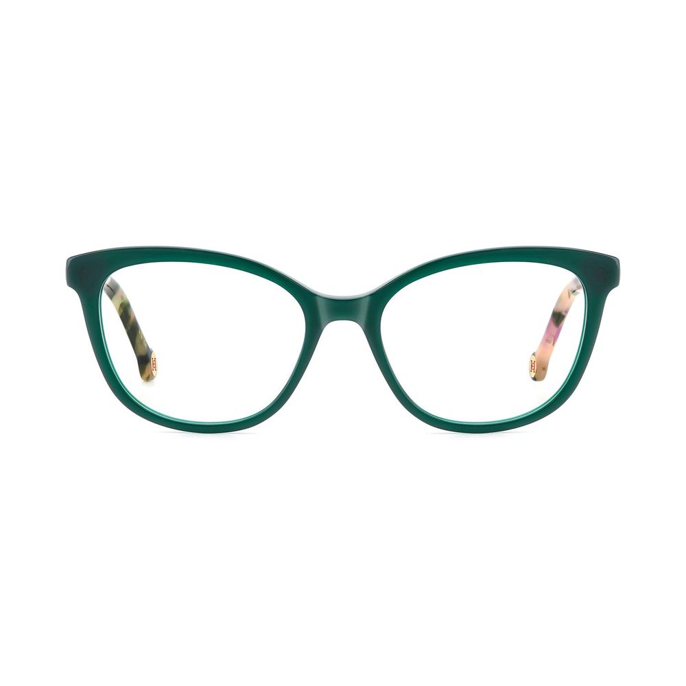 Turquoise Acetate Glasses (Frames)