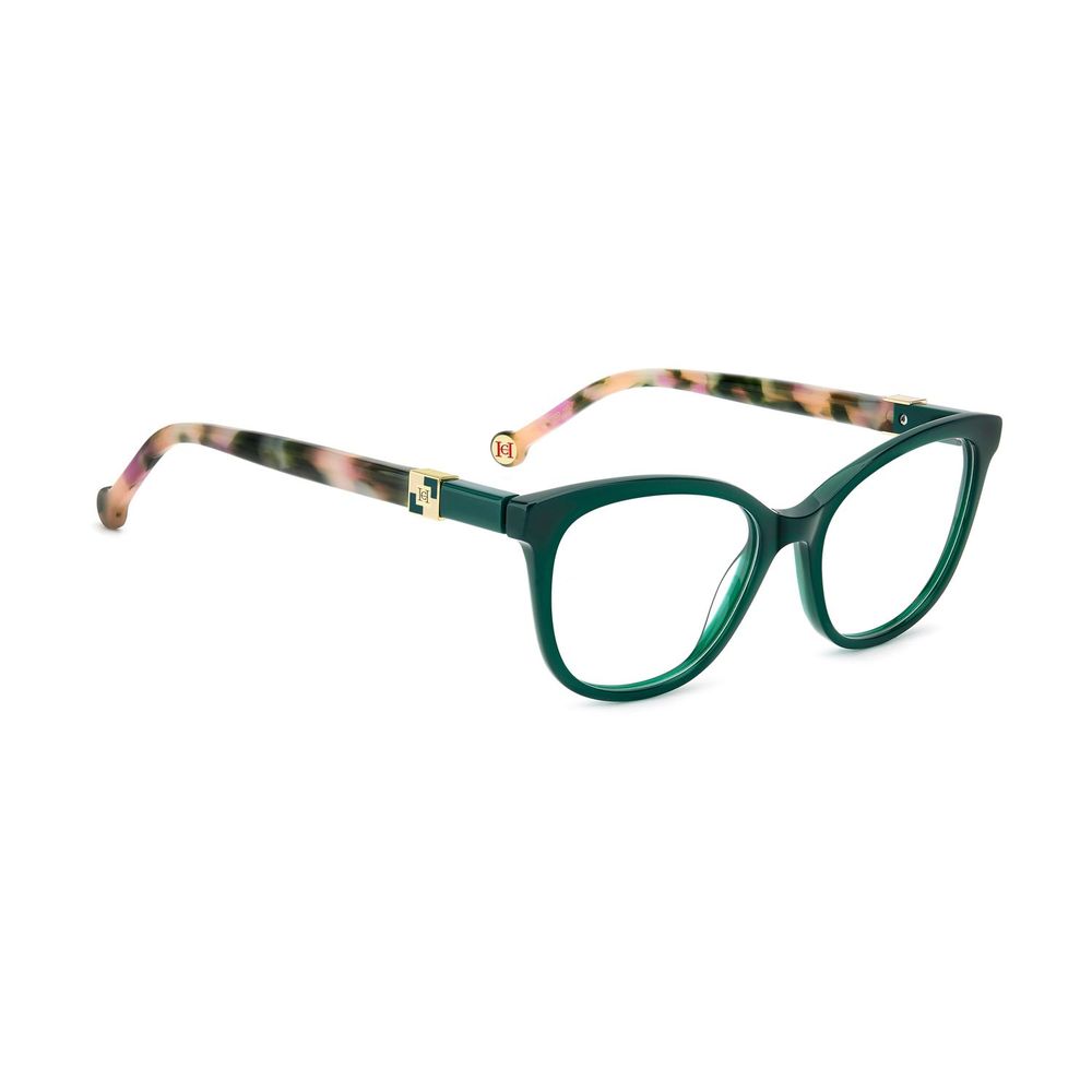 Turquoise Acetate Glasses (Frames)