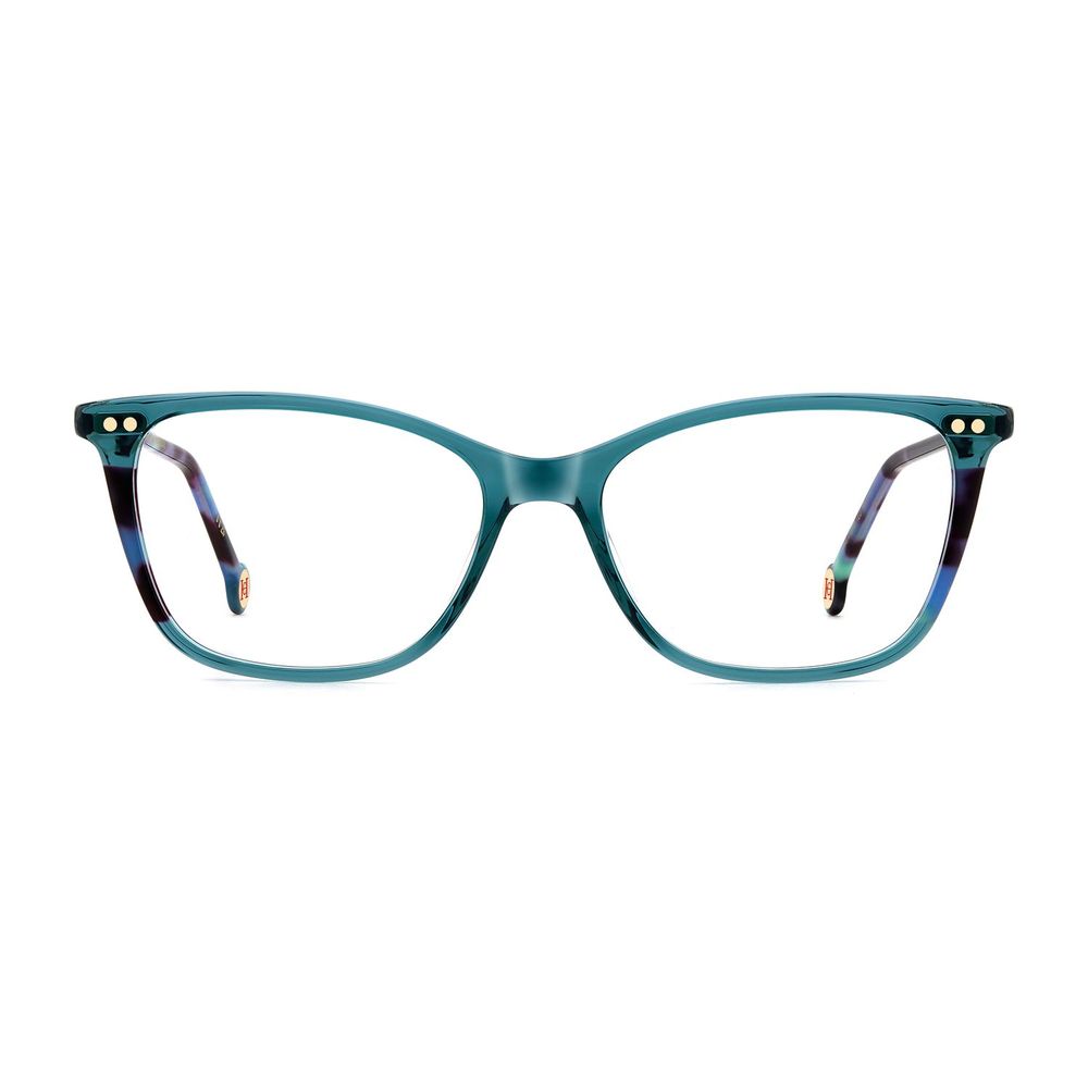Blue Acetate Glasses (Frames)