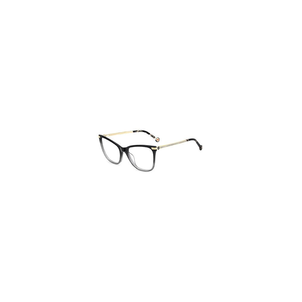 Black Acetate Glasses (Frames)