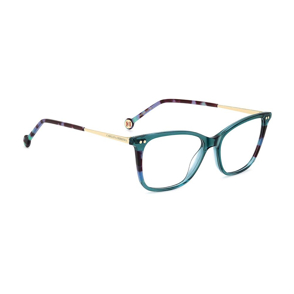 Blue Acetate Glasses (Frames)