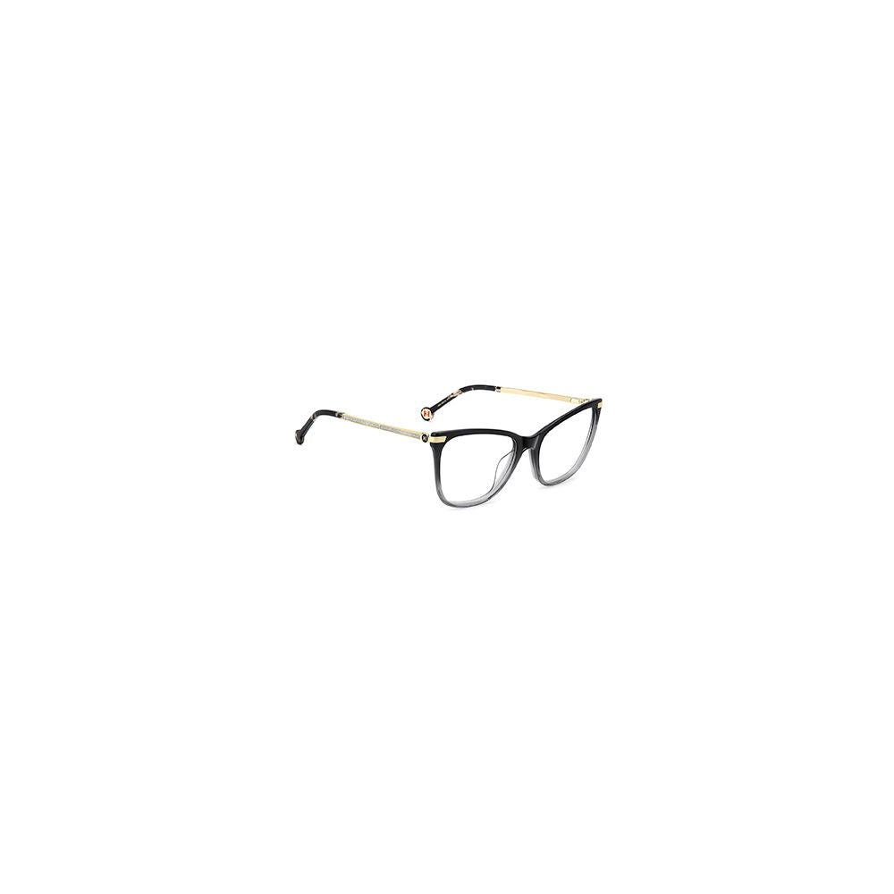 Black Acetate Glasses (Frames)