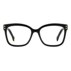 Black Acetate Glasses (Frames)