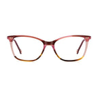 Multicolor Acetate Glasses (Frames)