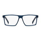 Blue Plastic Glasses (Frames)