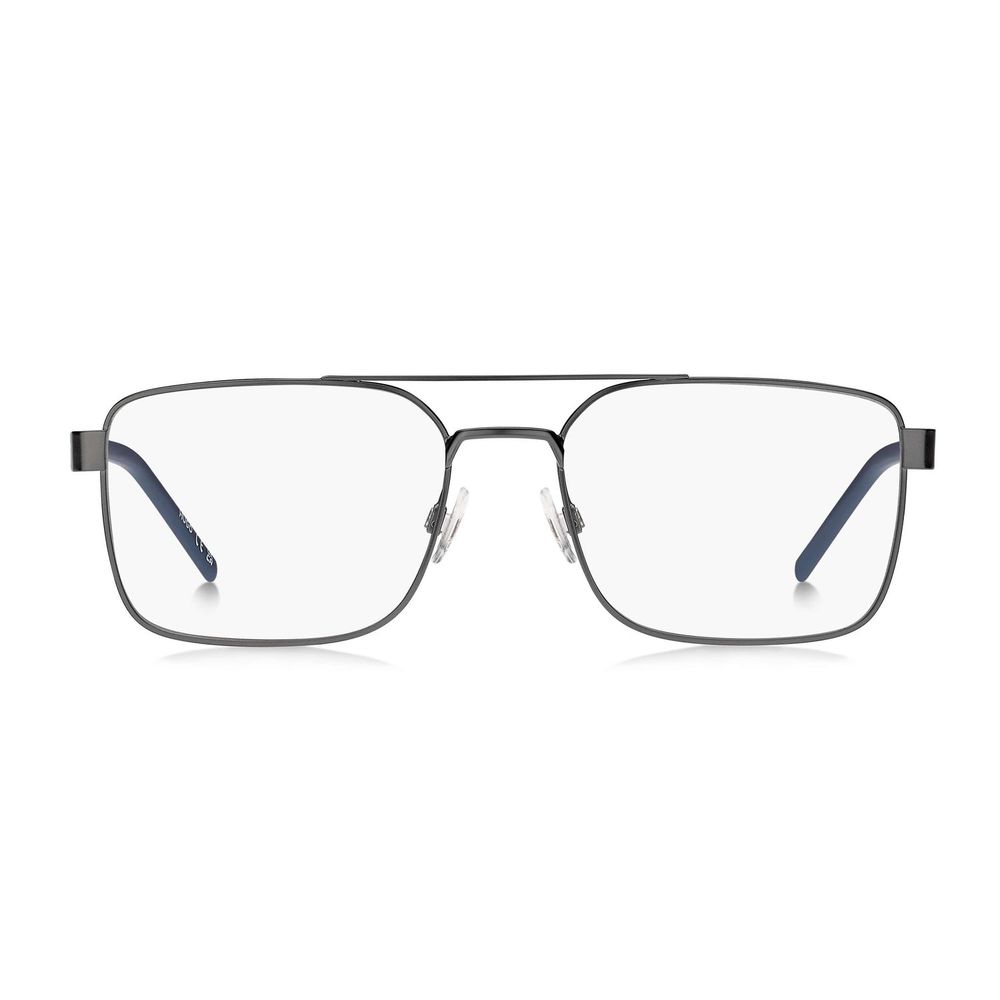 Silver Metal Glasses (Frames)