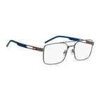 Silver Metal Glasses (Frames)