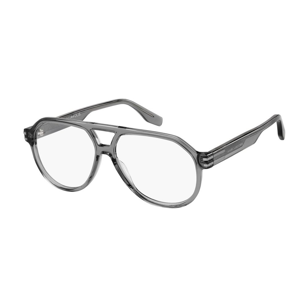 Gray Acetate Glasses (Frames)