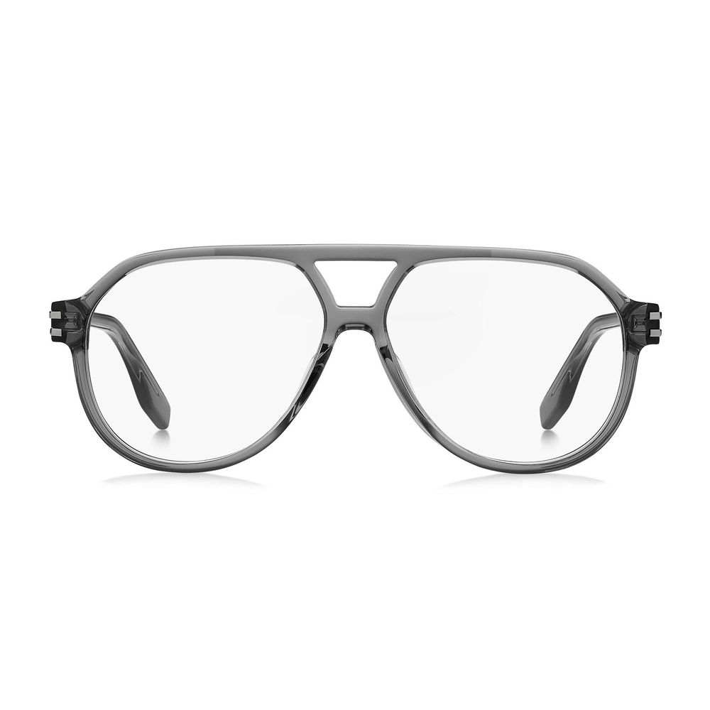 Gray Acetate Glasses (Frames)