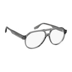 Gray Acetate Glasses (Frames)