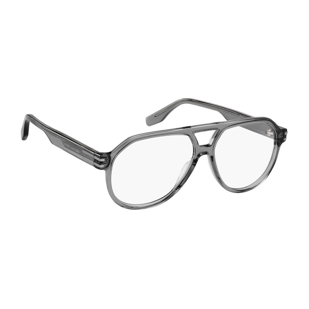 Gray Acetate Glasses (Frames)