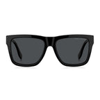 Black Acetate Glasses (Frames)