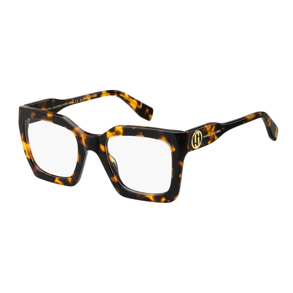 Brown Acetate Glasses (Frames)