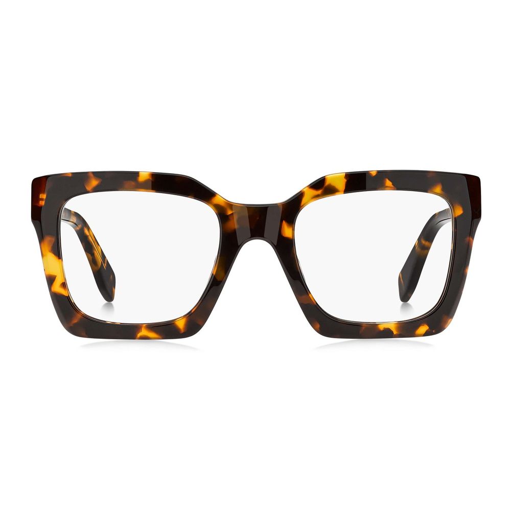 Brown Acetate Glasses (Frames)