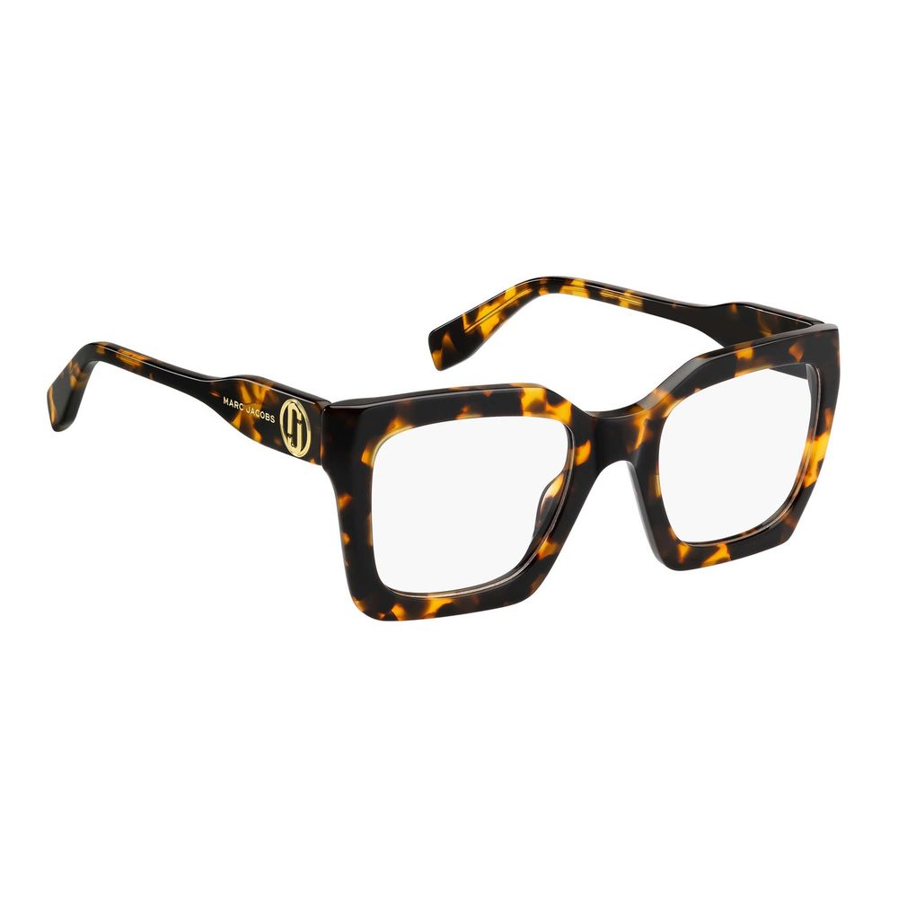 Brown Acetate Glasses (Frames)