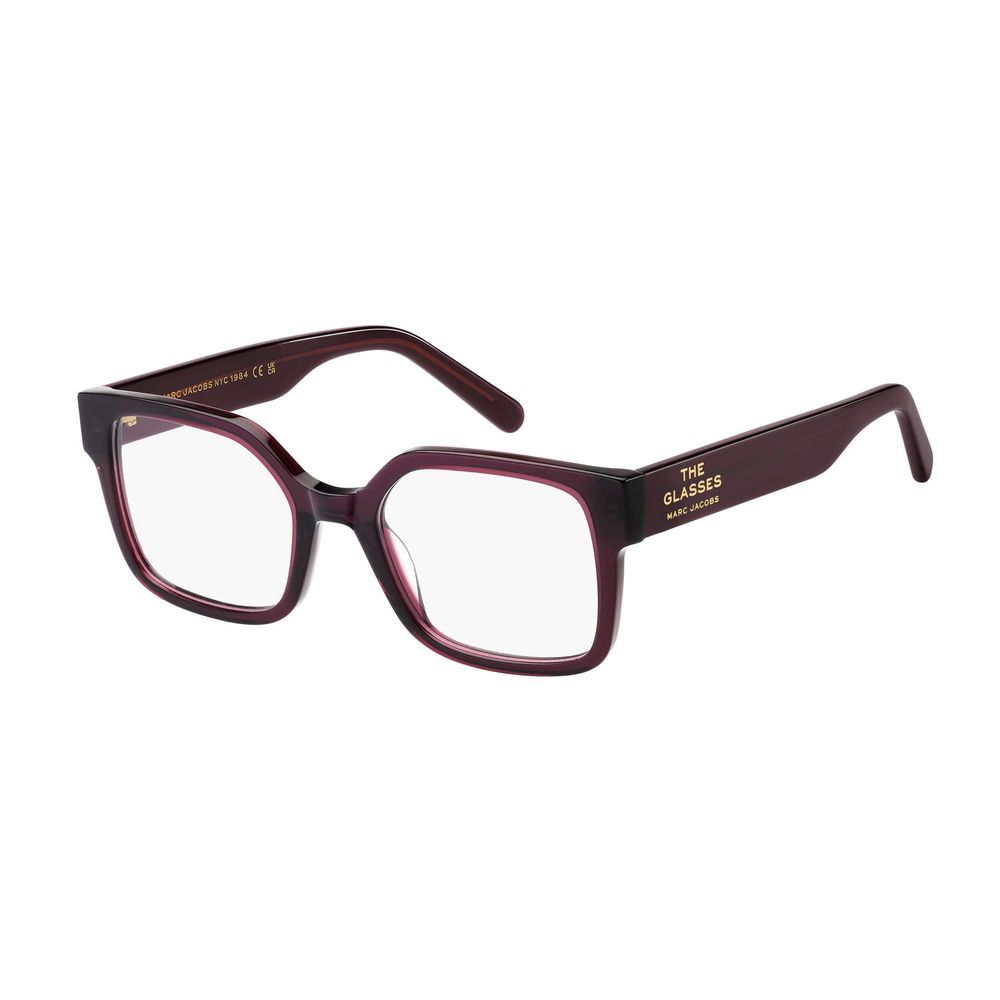 Purple Acetate Glasses (Frames)