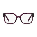 Purple Acetate Glasses (Frames)