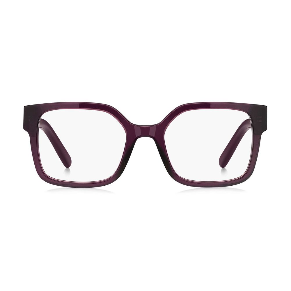 Purple Acetate Glasses (Frames)