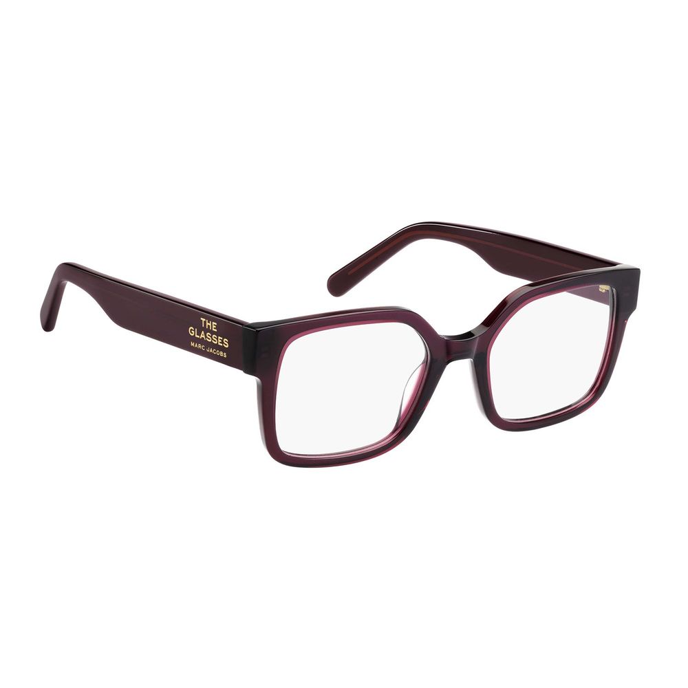 Purple Acetate Glasses (Frames)