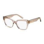Pink Acetate Glasses (Frames)