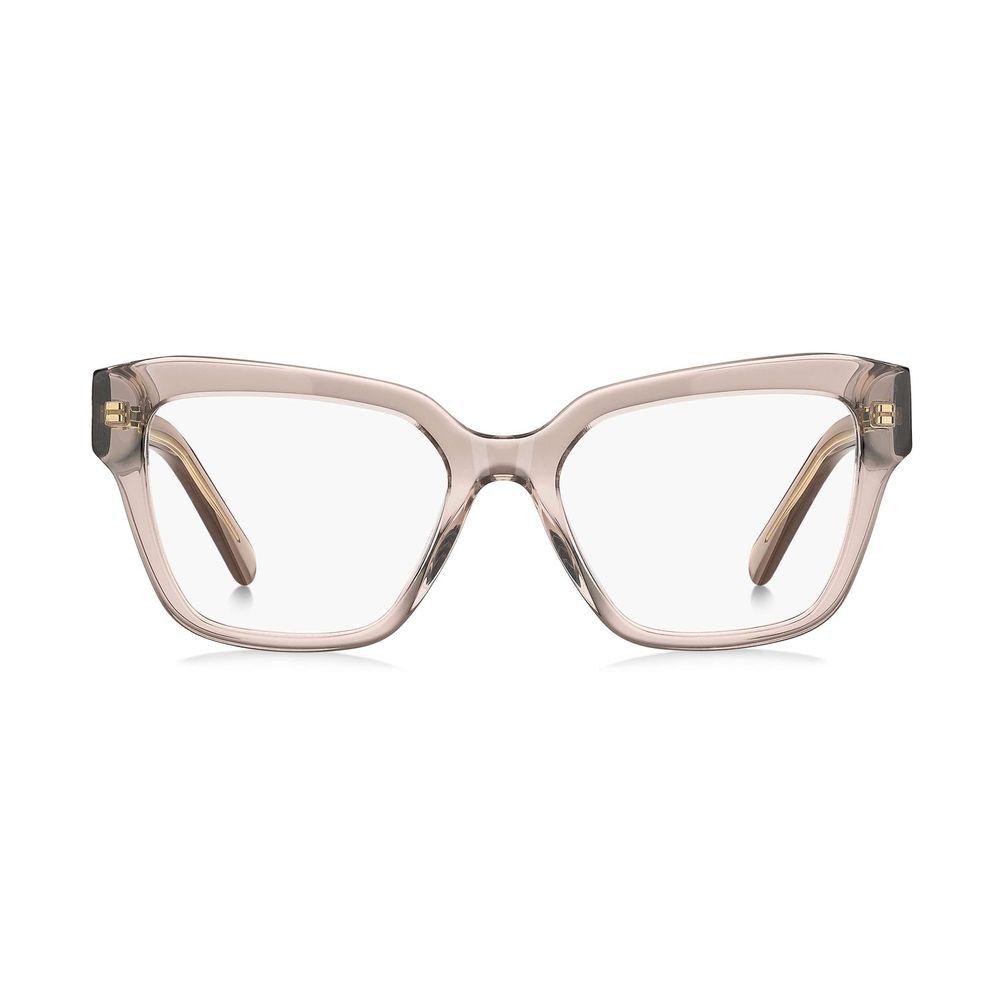 Pink Acetate Glasses (Frames)