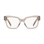 Pink Acetate Glasses (Frames)
