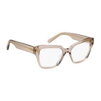 Pink Acetate Glasses (Frames)