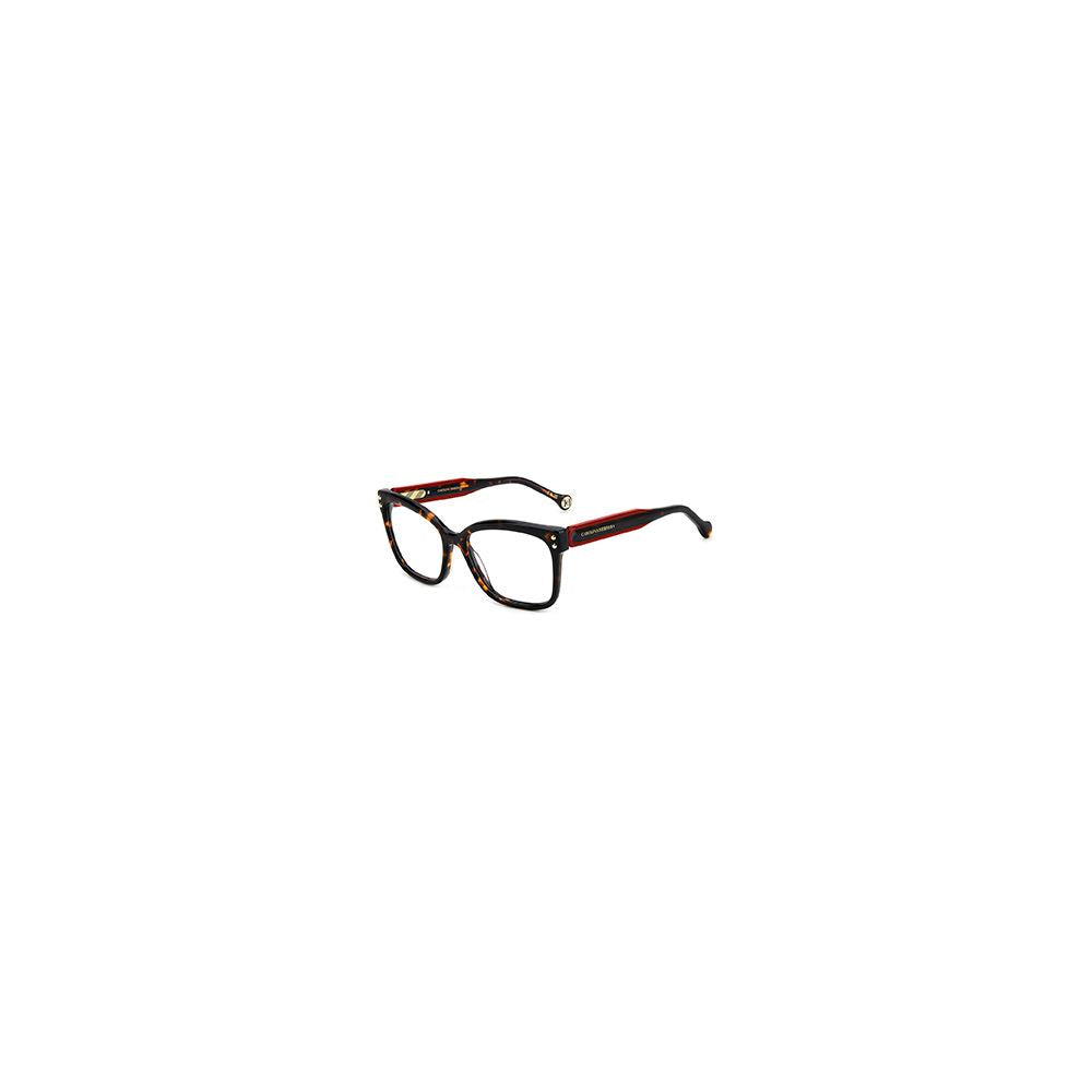 Brown Acetate Glasses (Frames)