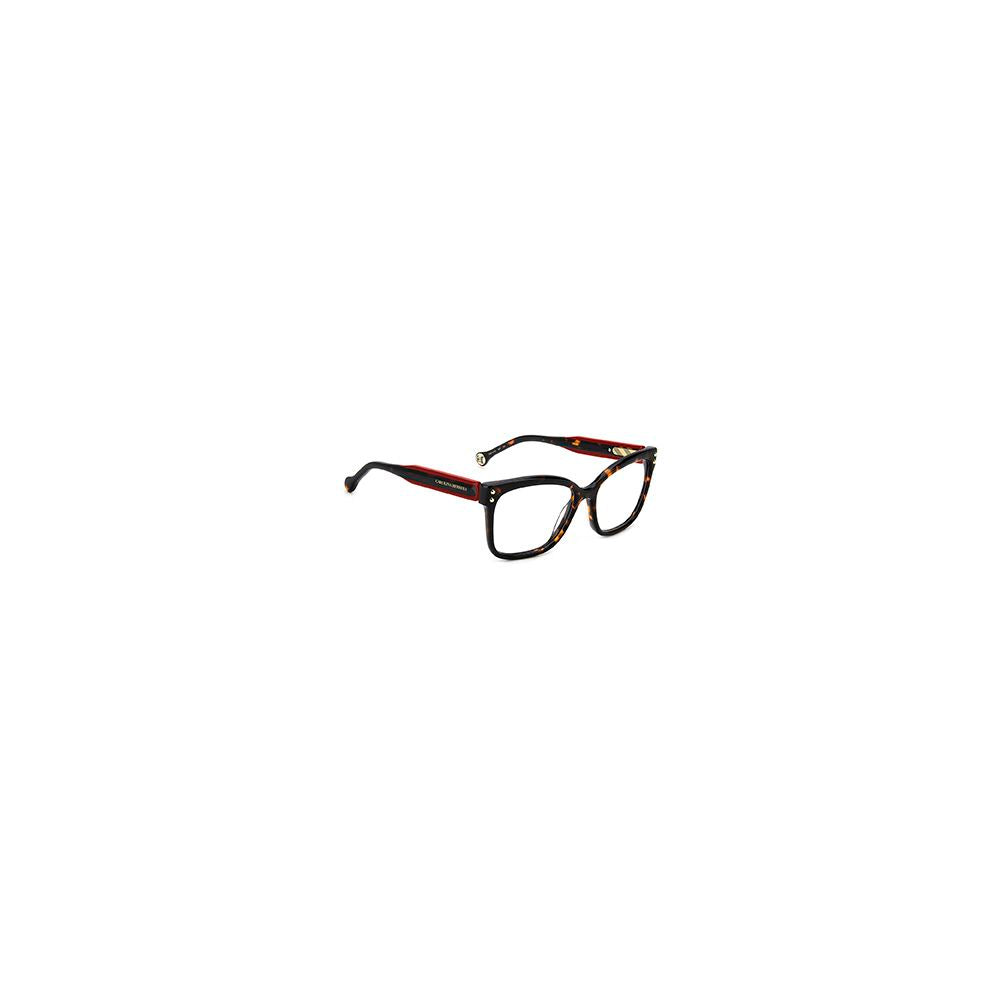Brown Acetate Glasses (Frames)