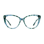 Multicolor Acetate Glasses (Frames)