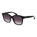 Black Acetate Sunglasses