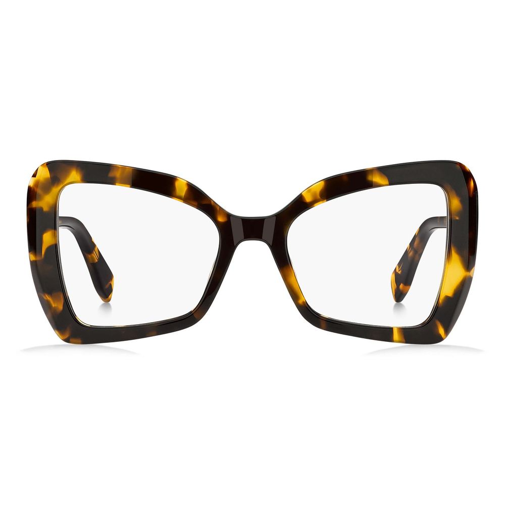 Brown Acetate Glasses (Frames)
