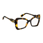 Brown Acetate Glasses (Frames)