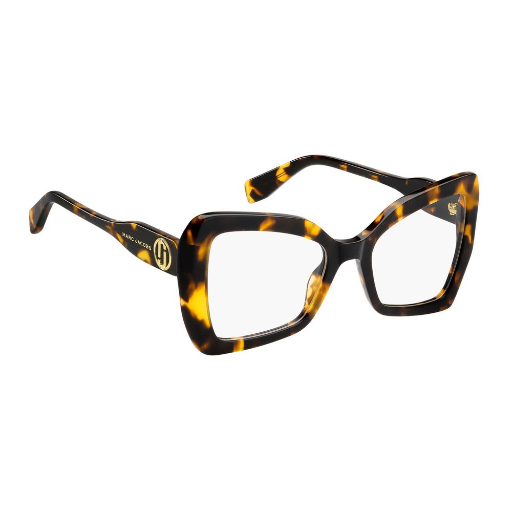 Brown Acetate Glasses (Frames)