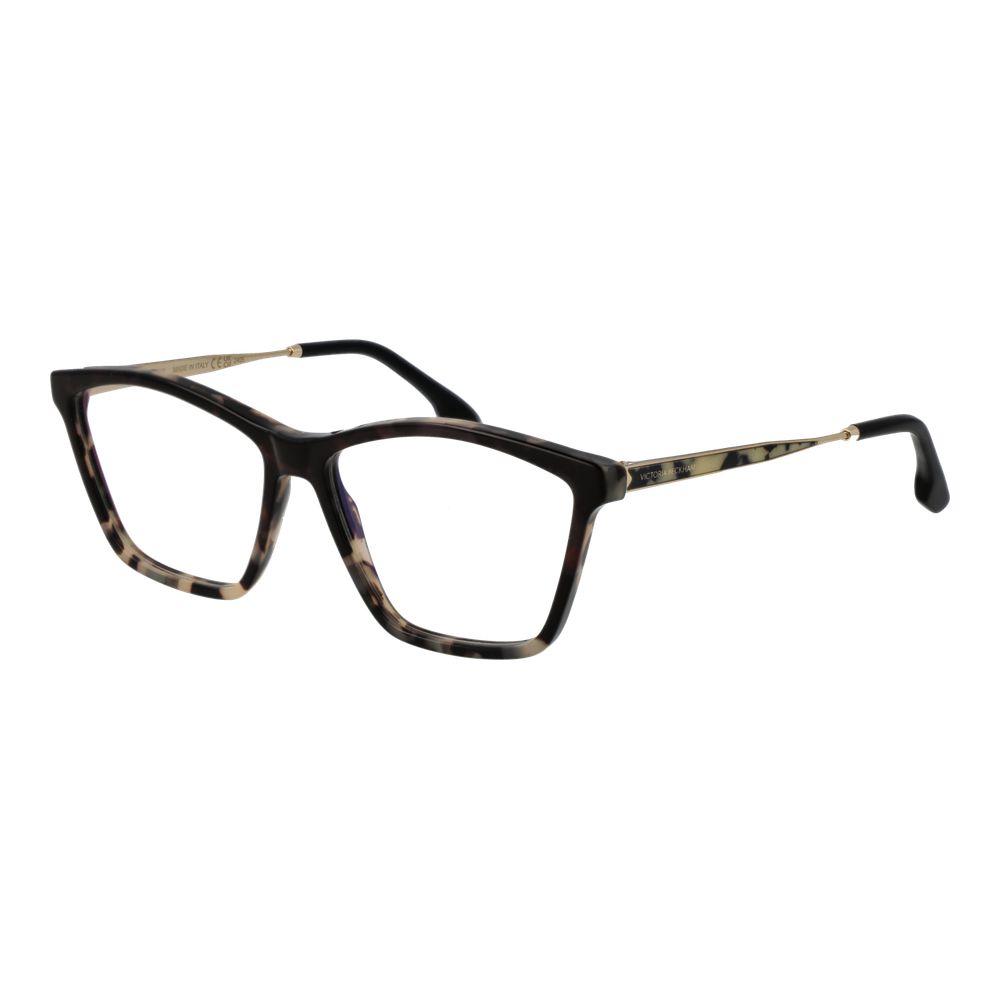 Brown Metal Glasses (Frames)