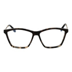 Brown Metal Glasses (Frames)