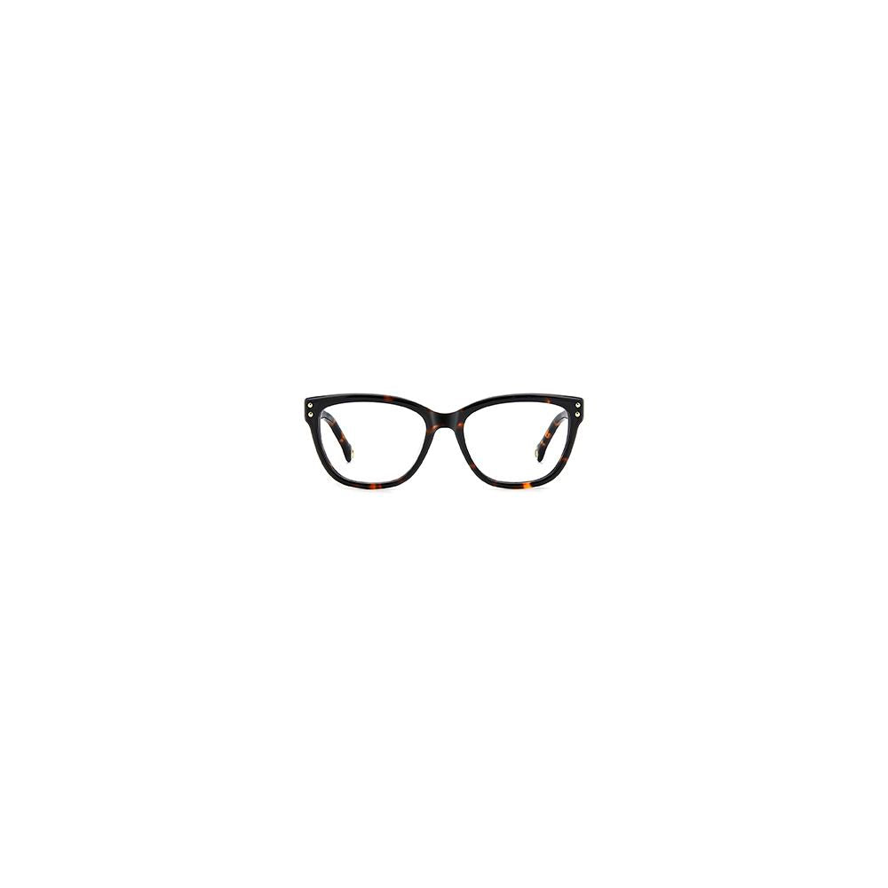 Black Acetate Glasses (Frames)