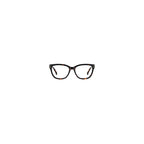 Black Acetate Glasses (Frames)