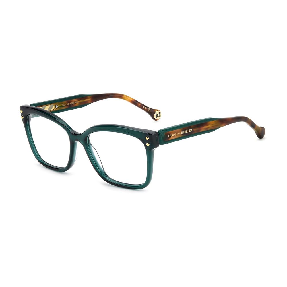 Turquoise Acetate Glasses (Frames)