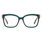 Turquoise Acetate Glasses (Frames)