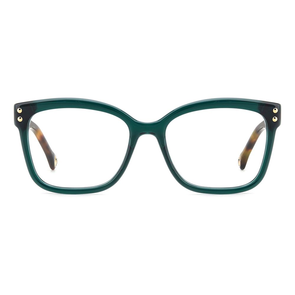 Turquoise Acetate Glasses (Frames)