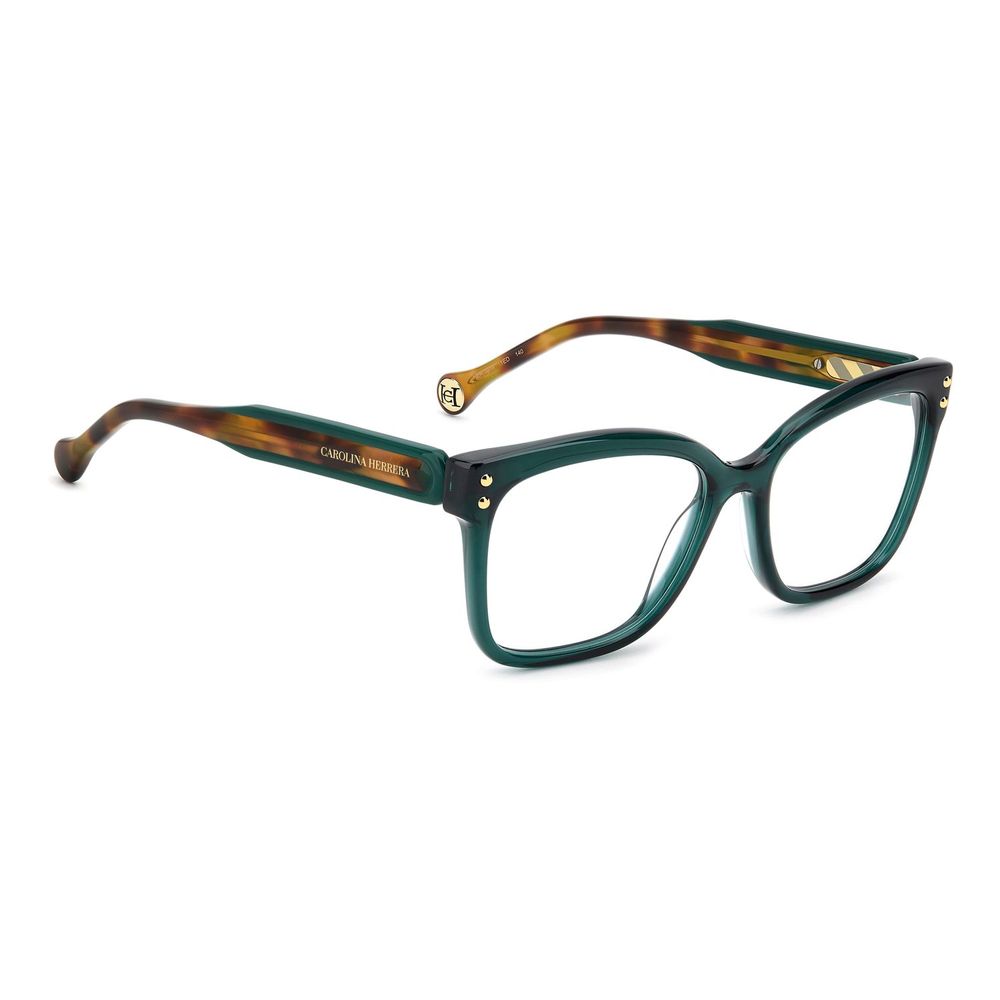 Turquoise Acetate Glasses (Frames)