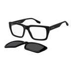 Black Acetate Glasses (Frames)