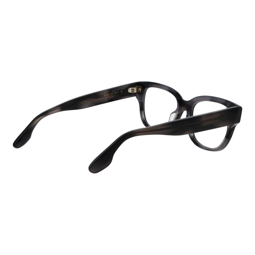 Gray Acetate Glasses (Frames)