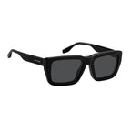 Black Acetate Glasses (Frames)
