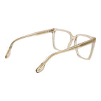 Beige Acetate Glasses (Frames)