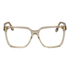 Beige Acetate Glasses (Frames)