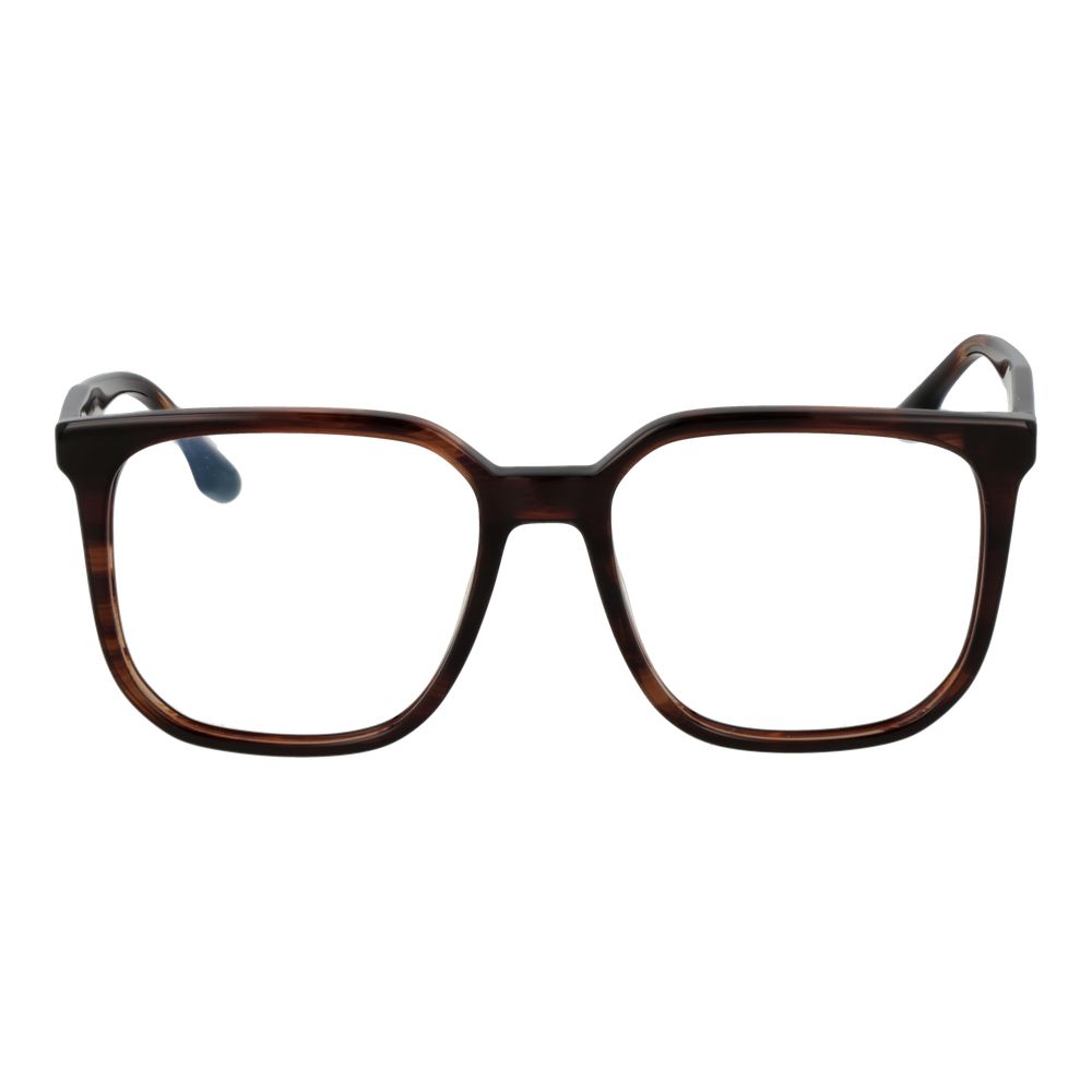 Brown Acetate Glasses (Frames)